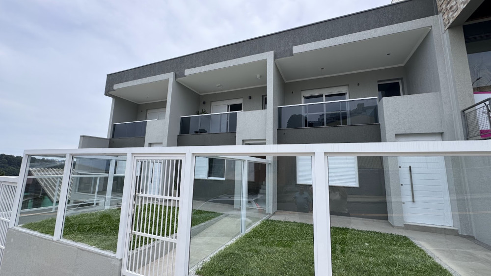 Sobrado - Venda - Esplanada - Caxias do Sul - RS