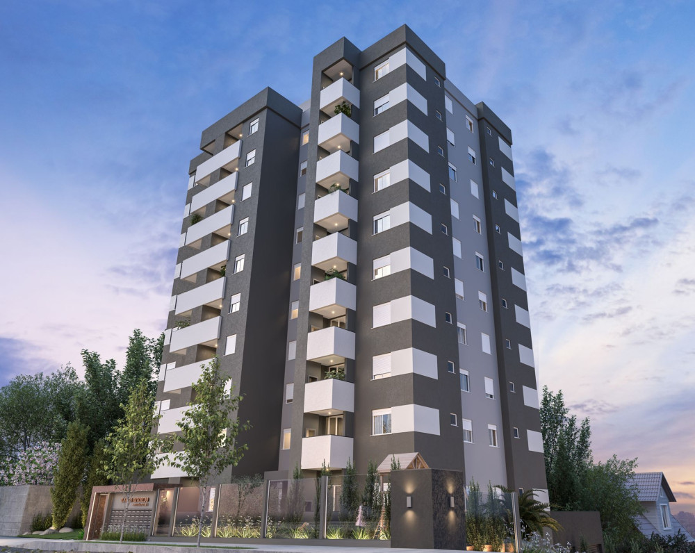 Apartamento - Venda - Nossa Senhora das Graças - Caxias do Sul - RS