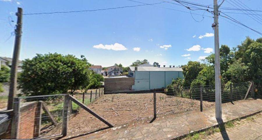 Terreno - Venda - Desvio Rizzo - Caxias do Sul - RS