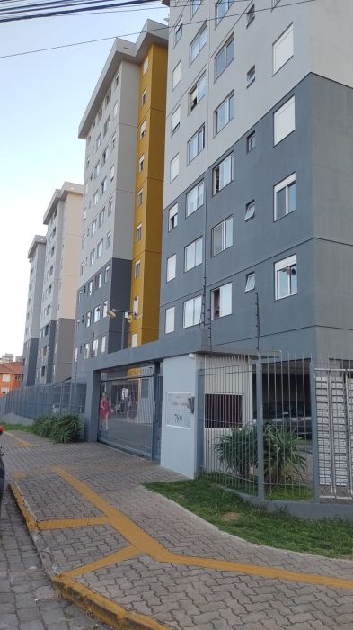 Apartamento - Venda - Interlagos - Caxias do Sul - RS