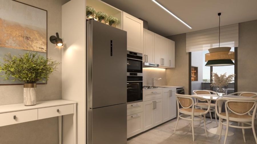Apartamento - Venda - Desvio Rizzo - Caxias do Sul - RS