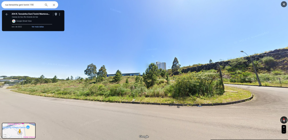 Terreno - Venda - Desvio Rizzo - Caxias do Sul - RS