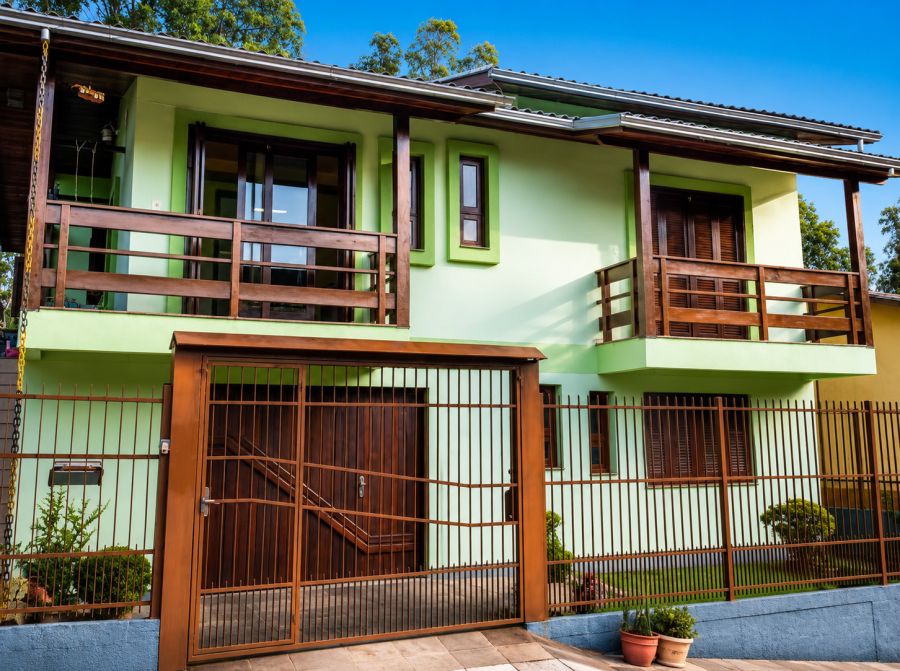 Casa - Venda - São Ciro - Caxias do Sul - RS
