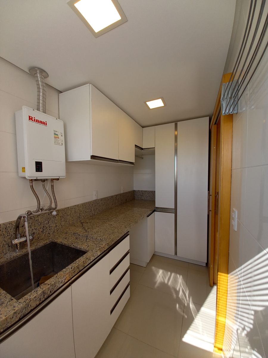 Apartamento - Venda - Kayser - Caxias do Sul - RS