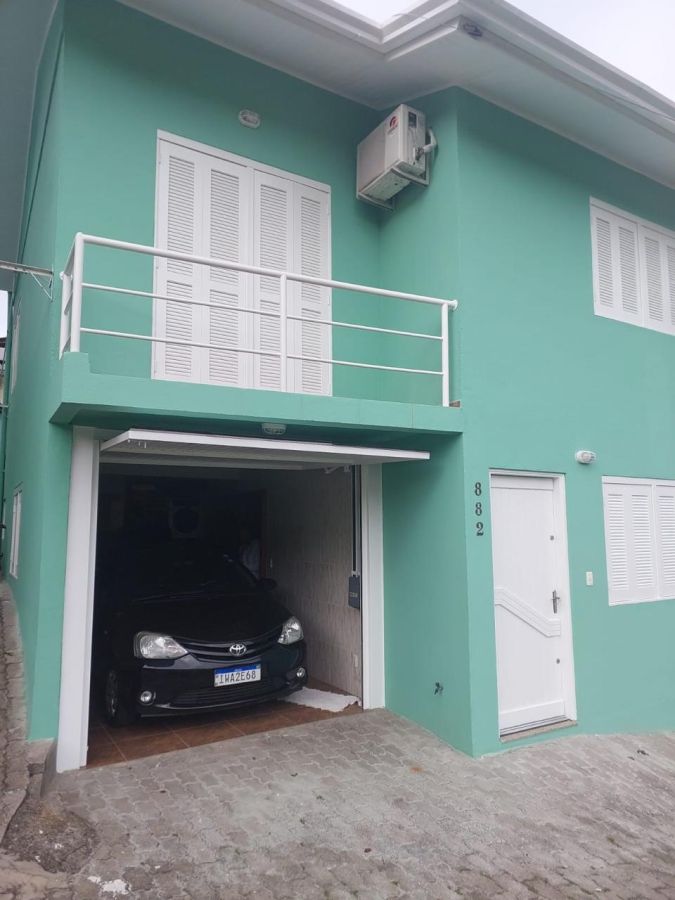 Sobrado - Venda - Charqueadas - Caxias do Sul - RS