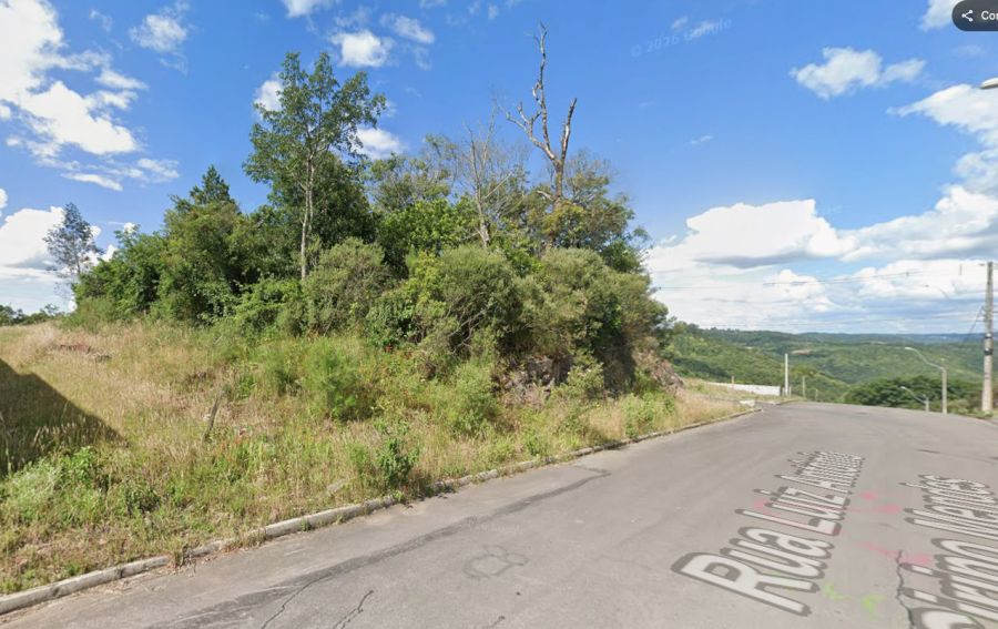 Terreno - Venda - Petr�polis - Caxias do Sul - RS