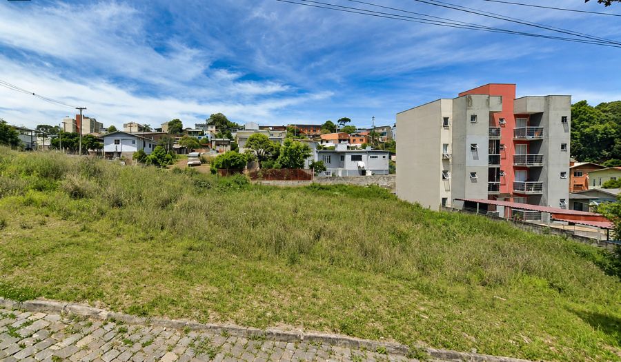 Terreno - Venda - Cidade Nova - Caxias do Sul - RS