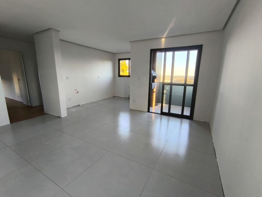 Apartamento - Venda - Santa Catarina - Caxias do Sul - RS