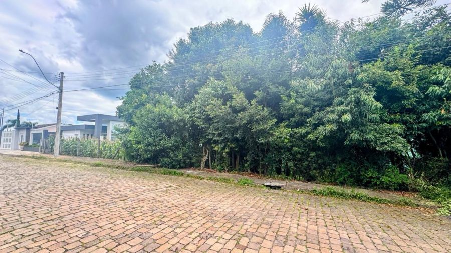 Terreno - Venda - Desvio Rizzo - Caxias do Sul - RS