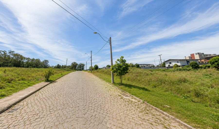 Terreno - Venda - Cidade Nova - Caxias do Sul - RS