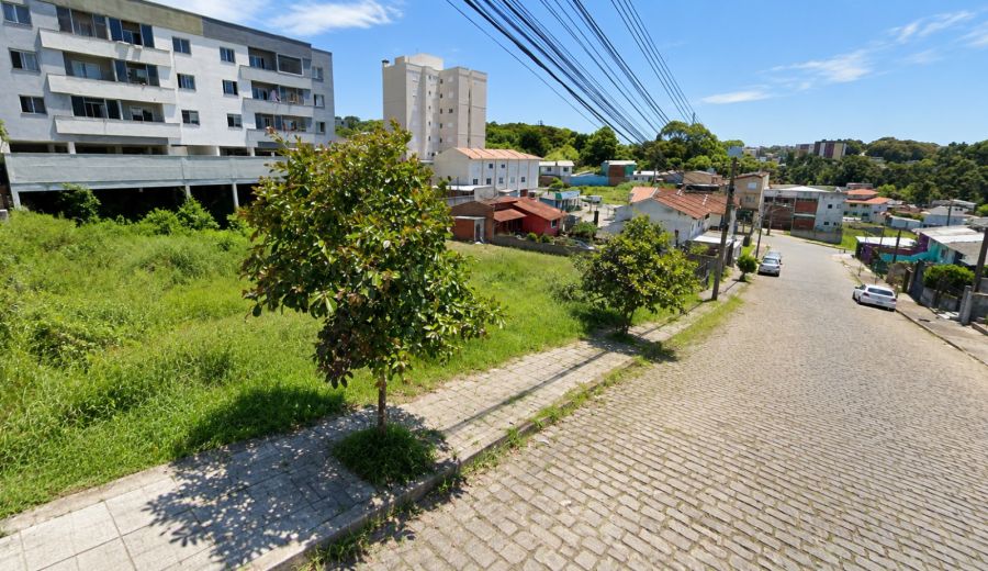 Terreno - Venda - Cidade Nova - Caxias do Sul - RS