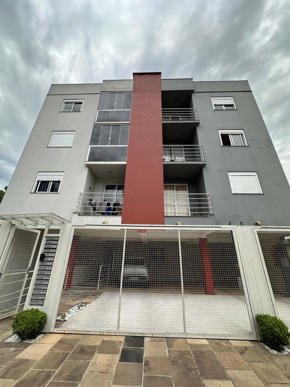Apartamento - Venda - Desvio Rizzo - Caxias do Sul - RS