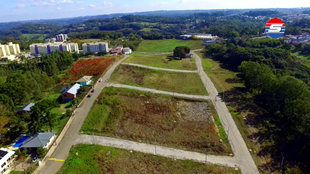 Terreno - Venda - Nossa Senhora das Graças - Caxias do Sul - RS