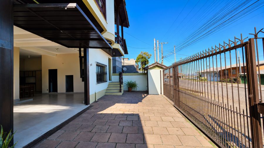 Casa - Venda - Jardim das Hortências - Caxias do Sul - RS