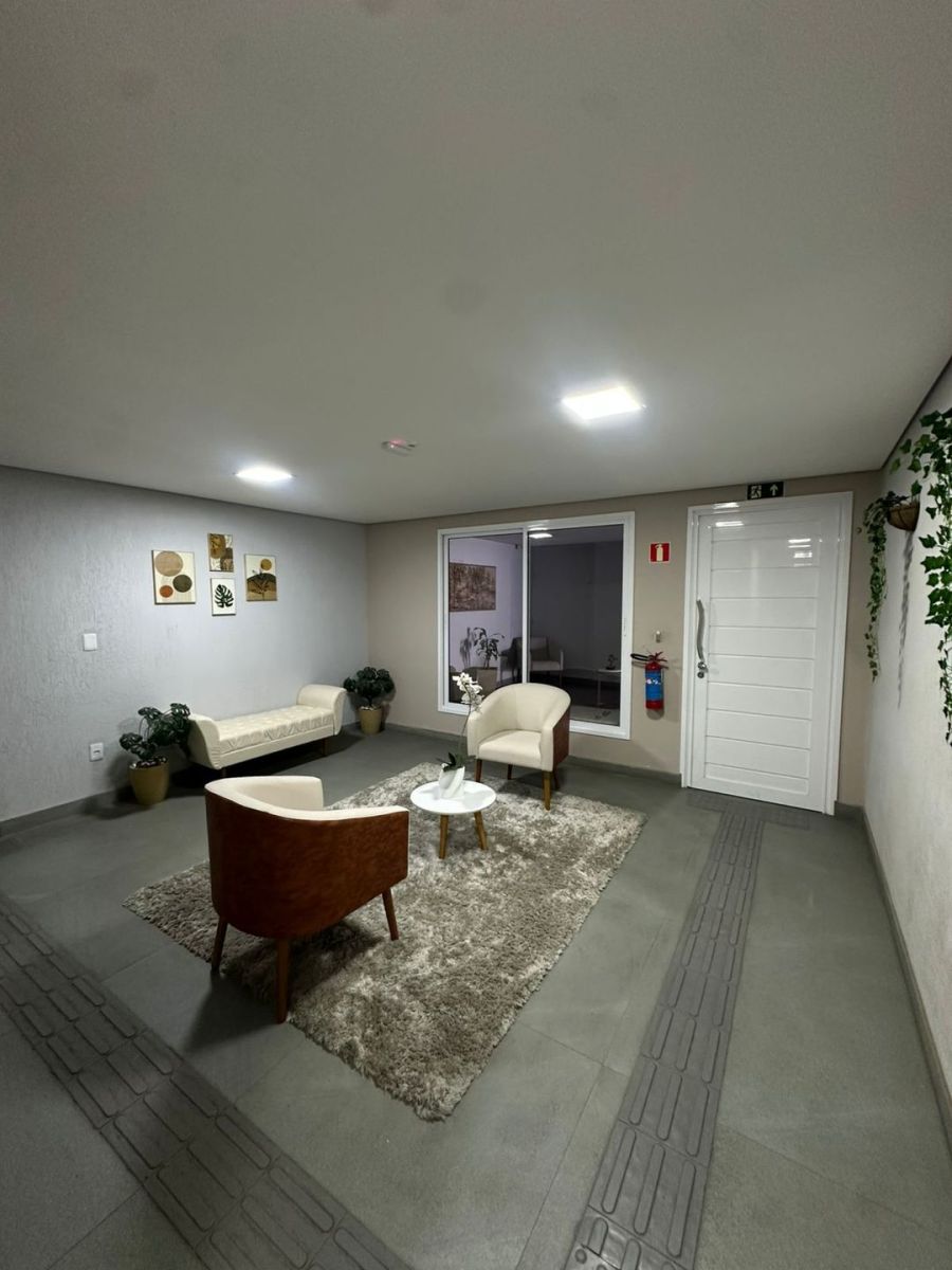 Apartamento - Venda - Jardelino Ramos - Caxias do Sul - RS
