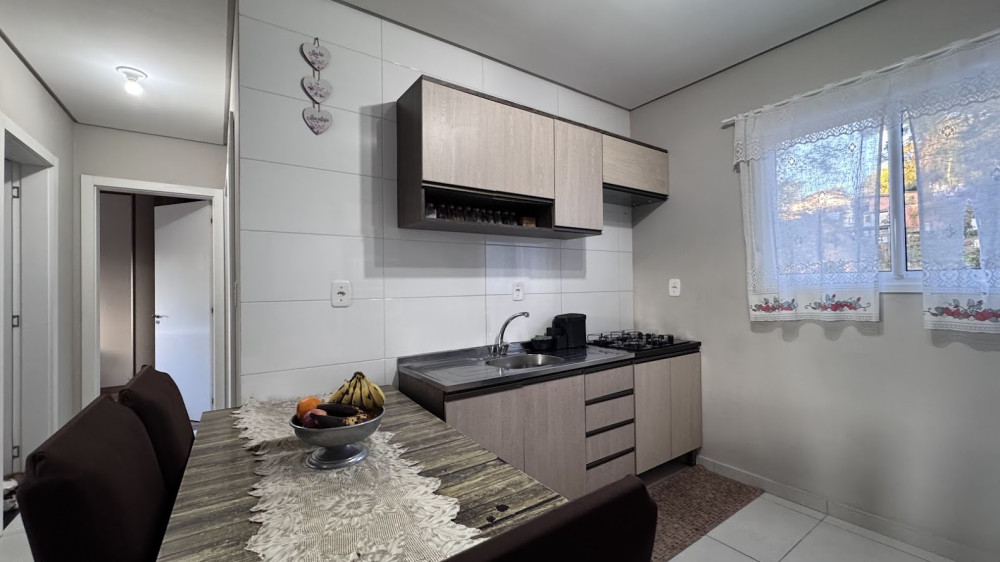 Apartamento - Venda - Ana Rech - Caxias do Sul - RS