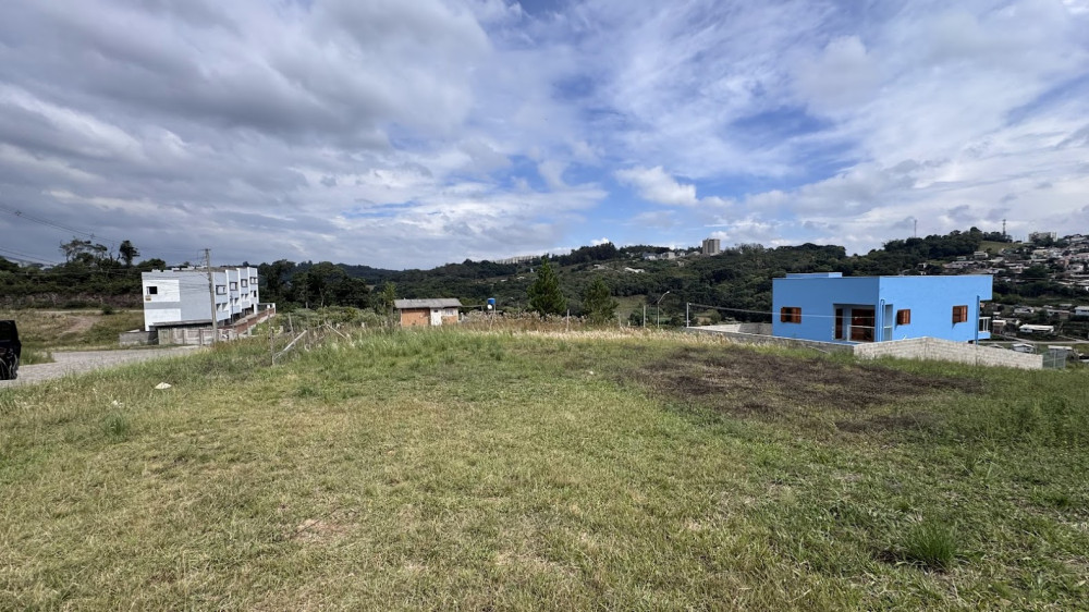 Terreno - Venda - Nossa Senhora das Graas - Caxias do Sul - RS