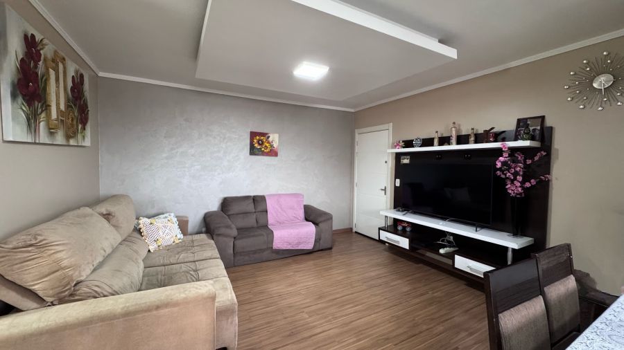 Apartamento - Venda - Cidade Nova - Caxias do Sul - RS