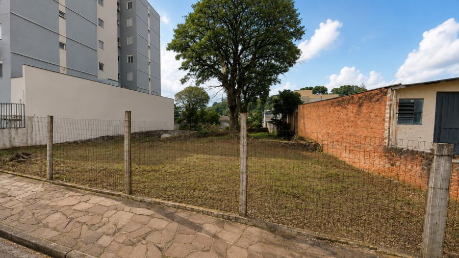 Terreno - Venda - Presidente Vargas - Caxias do Sul - RS