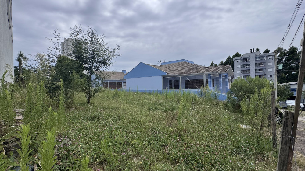 Terreno - Venda - Bela Vista - Caxias do Sul - RS