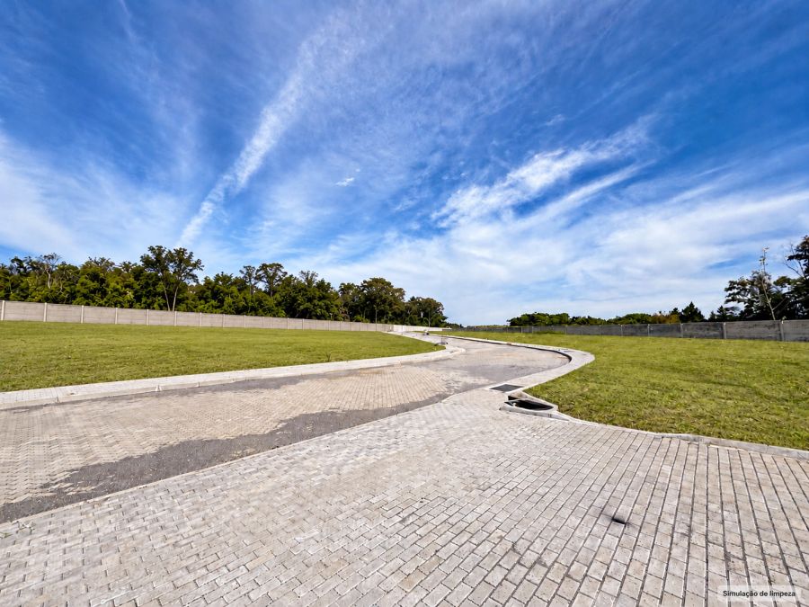 Terreno em Condomínio - Venda - Linha 40 - Caxias do Sul - RS