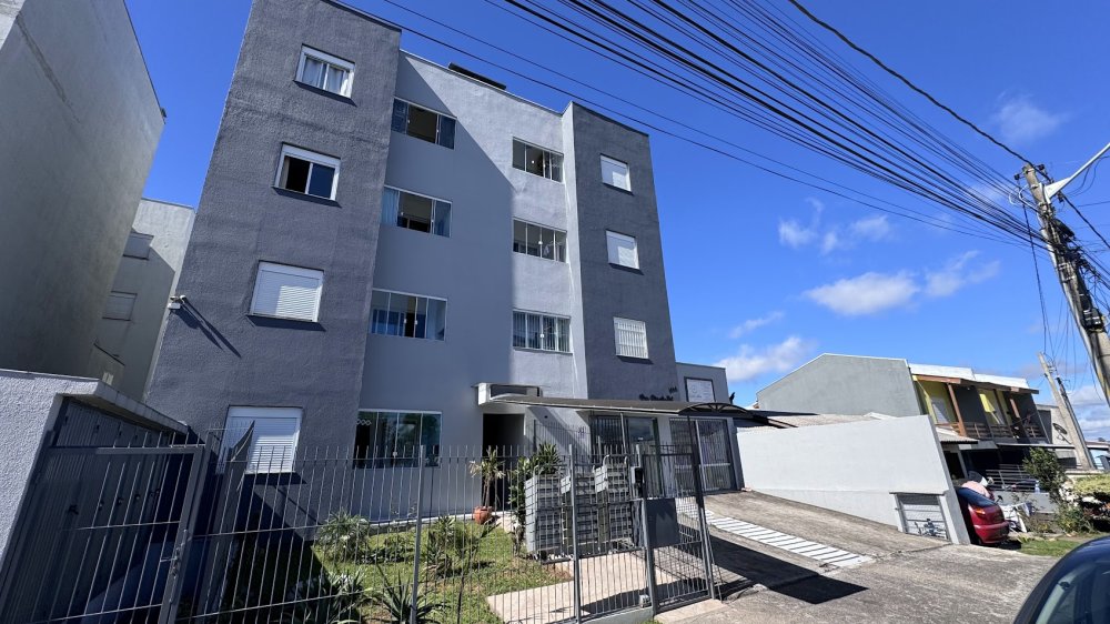 Apartamento - Venda - Colina do Sol - Caxias do Sul - RS