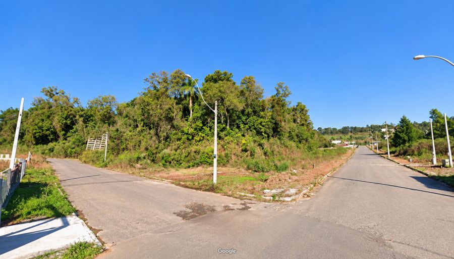 Terreno - Venda - Nossa Senhora das Graças - Caxias do Sul - RS