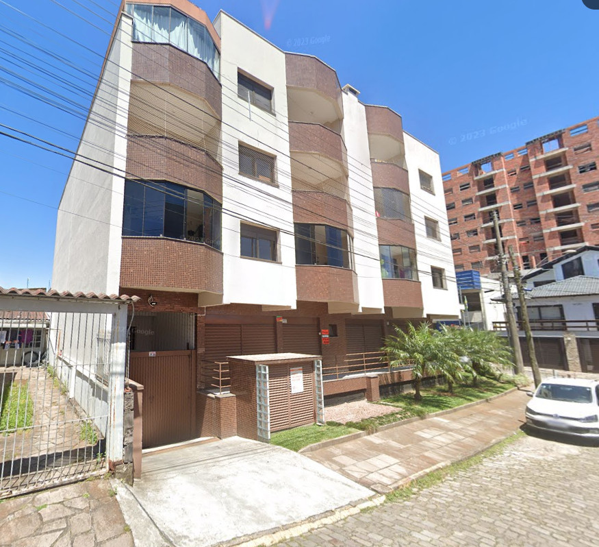 Apartamento - Venda - Sagrada Família - Caxias do Sul - RS