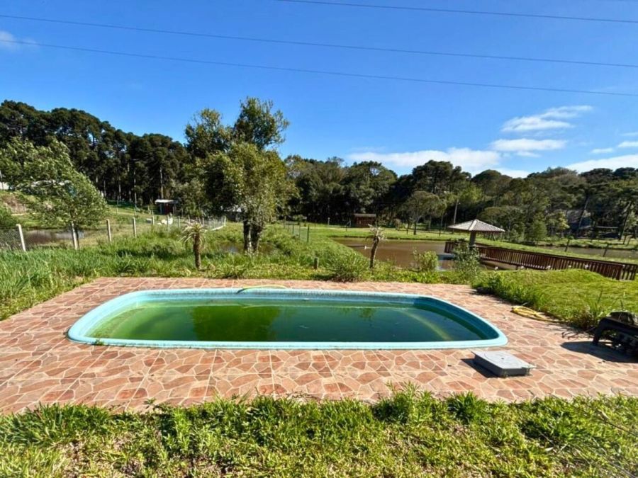 Chácara - Venda - Vila Seca - Caxias do Sul - RS