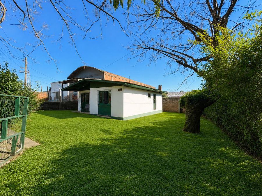 Casa - Venda - Serrano - Caxias do Sul - RS