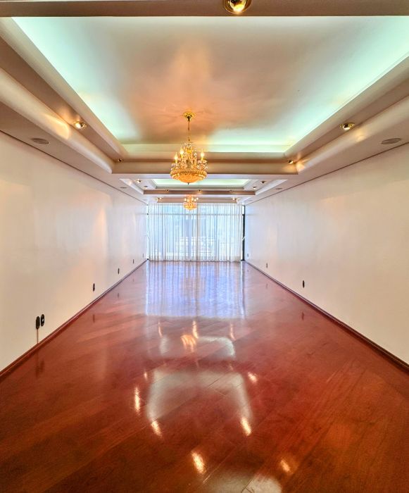 Apartamento Alto Padr�o - Venda - Centro - Caxias do Sul - RS