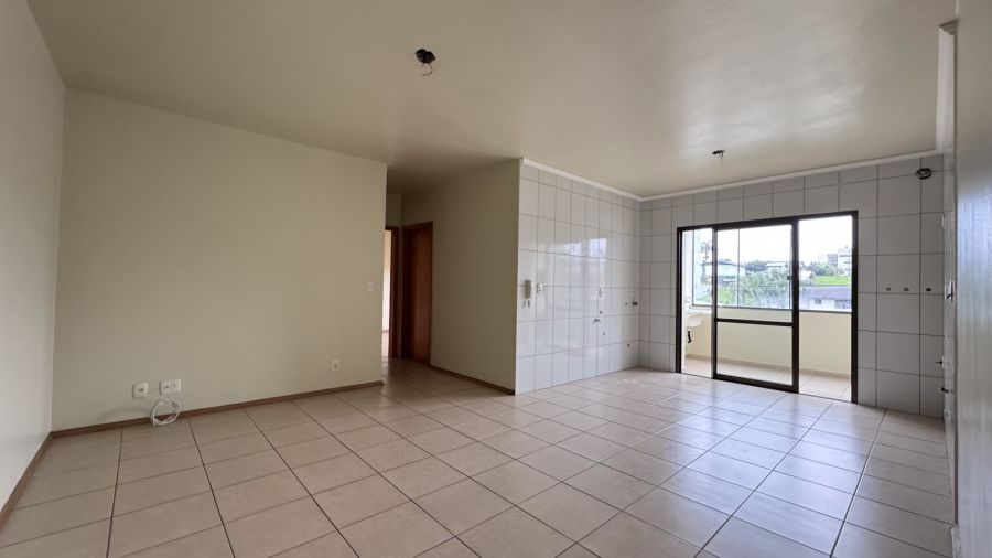 Apartamento - Venda - Sagrada Famlia - Caxias do Sul - RS