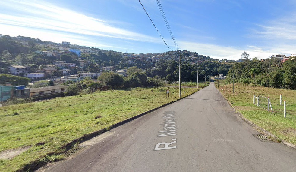 Terreno - Venda - Nossa Senhora das Graas - Caxias do Sul - RS
