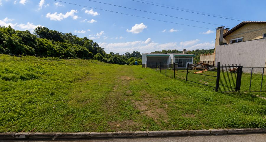 Terreno - Venda - São Giácomo - Caxias do Sul - RS