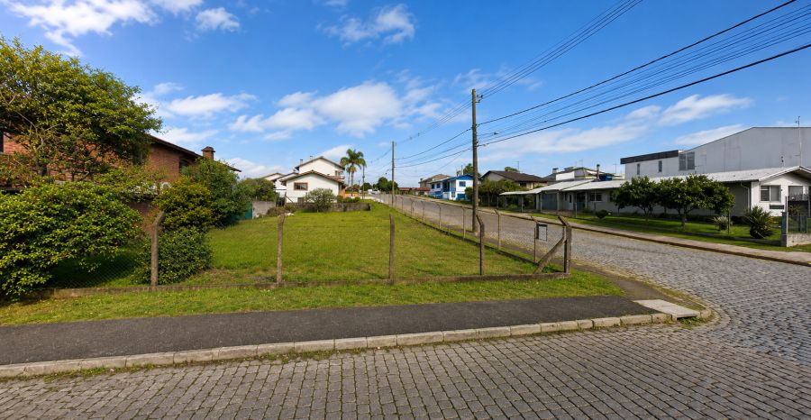 Terreno - Venda - Jardim Eldorado - Caxias do Sul - RS