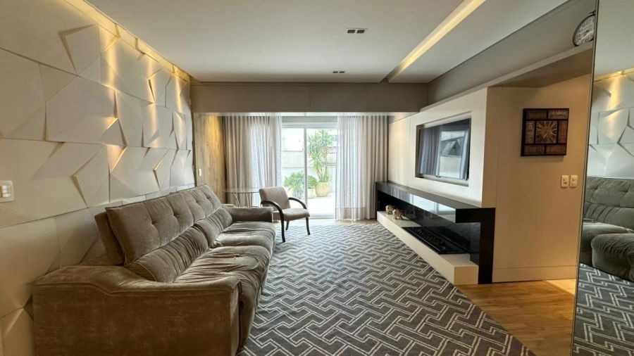 Apartamento - Venda - Exposio - Caxias do Sul - RS