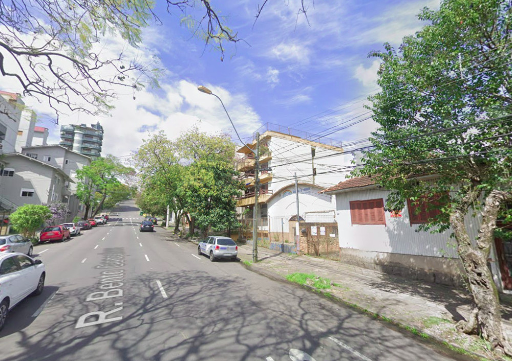 Terreno - Venda - Nossa Senhora de Lourdes - Caxias do Sul - RS