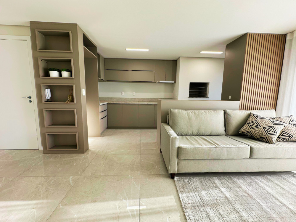Apartamento - Venda - Panazzolo - Caxias do Sul - RS
