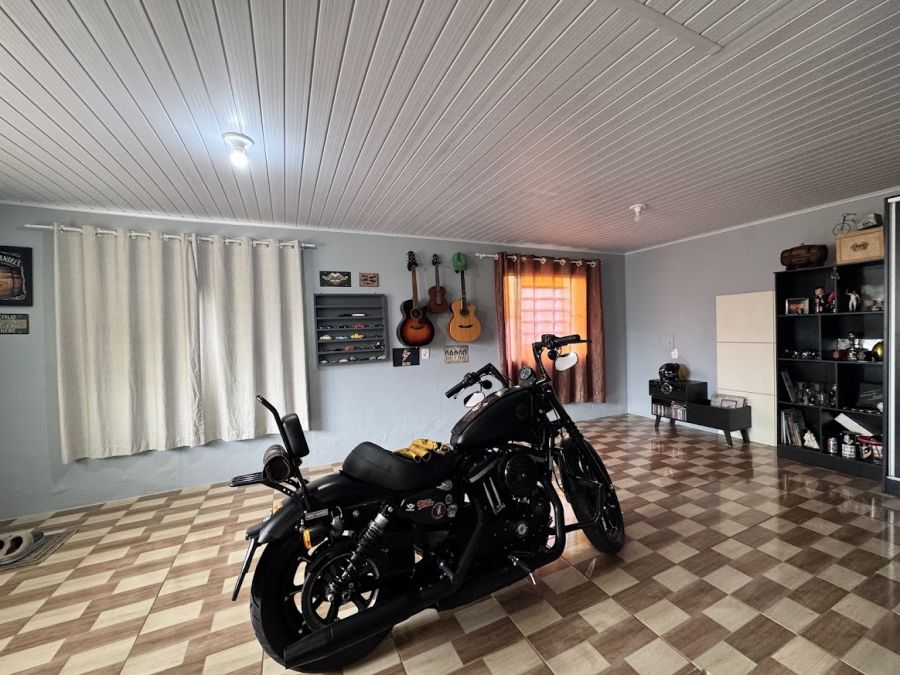 Casa - Venda - Nossa Senhora de F�tima - Caxias do Sul - RS