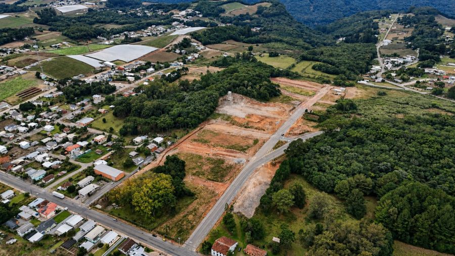 Terreno - Venda - Nova Roma - Flores da Cunha - RS