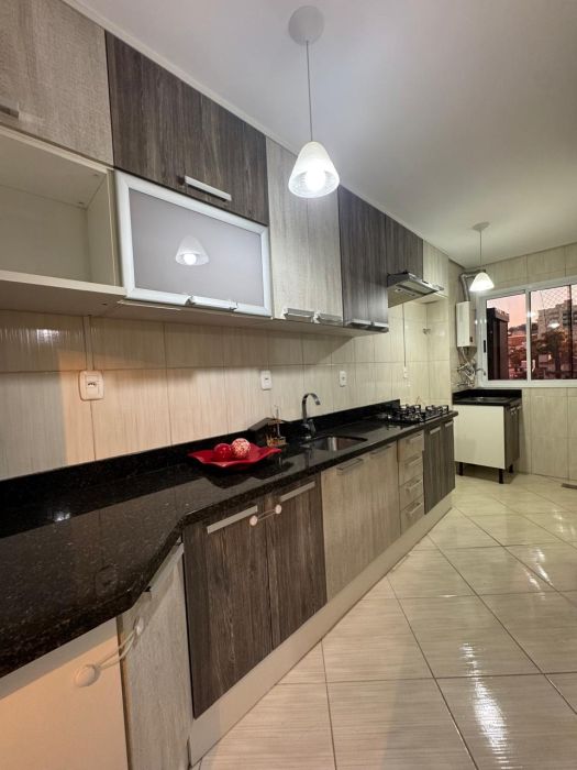 Apartamento - Venda - Jardim Eldorado - Caxias do Sul - RS