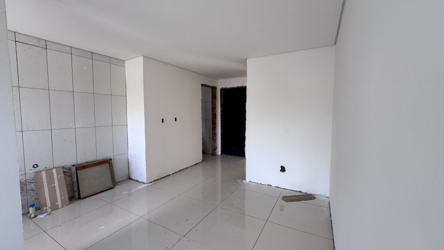 Apartamento - Venda - So Gicomo - Caxias do Sul - RS