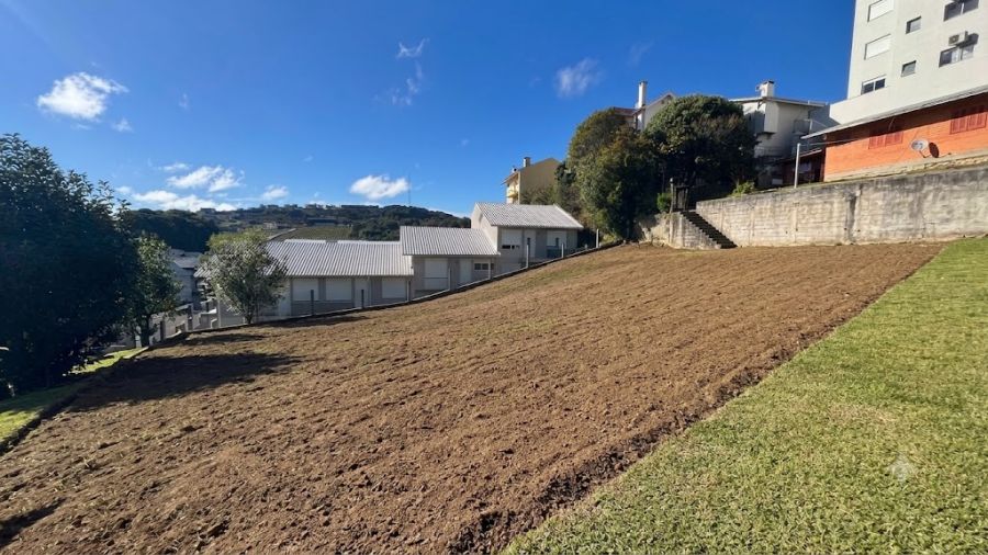 Terreno - Venda - Centro - Flores da Cunha - RS