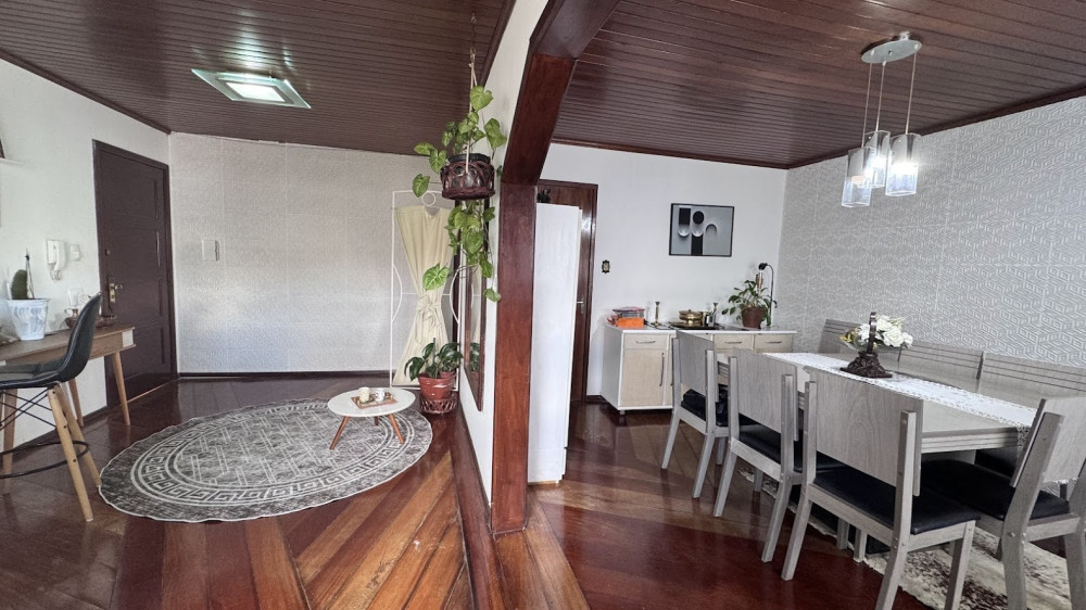Apartamento - Venda - Salgado Filho - Caxias do Sul - RS