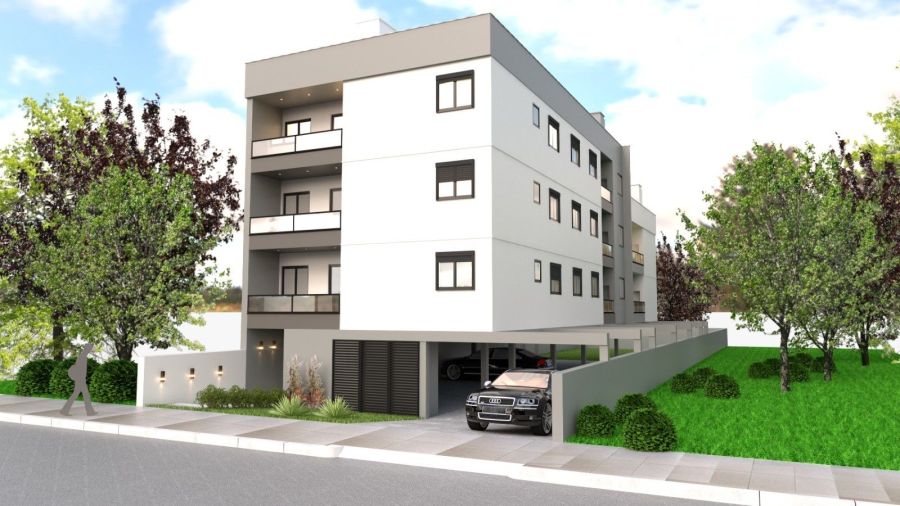 Apartamento - Venda - So Luiz - Caxias do Sul - RS