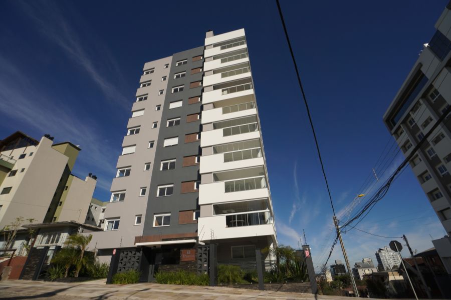 Apartamento Alto Padrão - Venda - Nossa Senhora de Lourdes - Caxias do Sul - RS