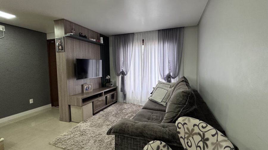 Casa - Venda - Ana Rech - Caxias do Sul - RS