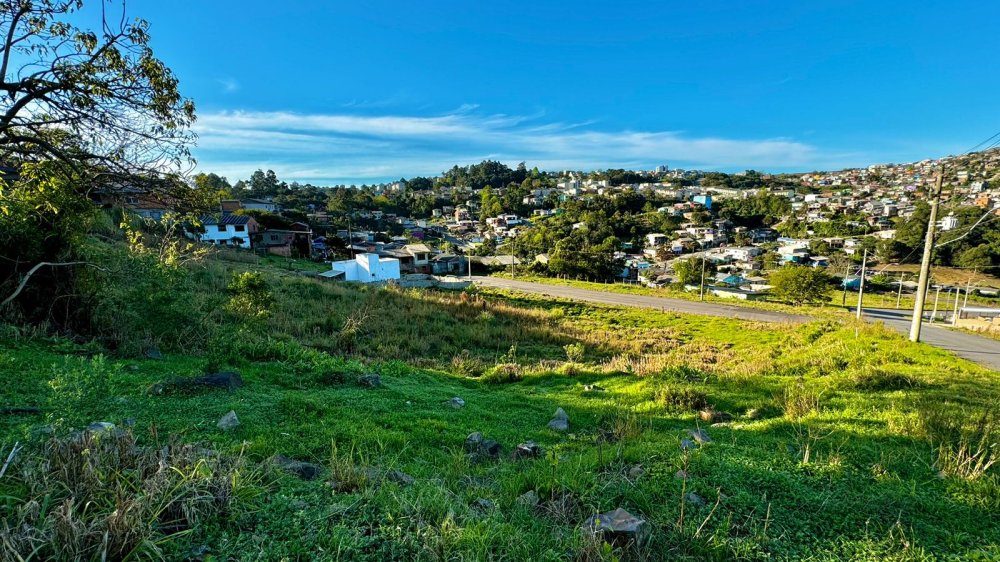 Terreno - Venda - Nossa Senhora das Graças - Caxias do Sul - RS