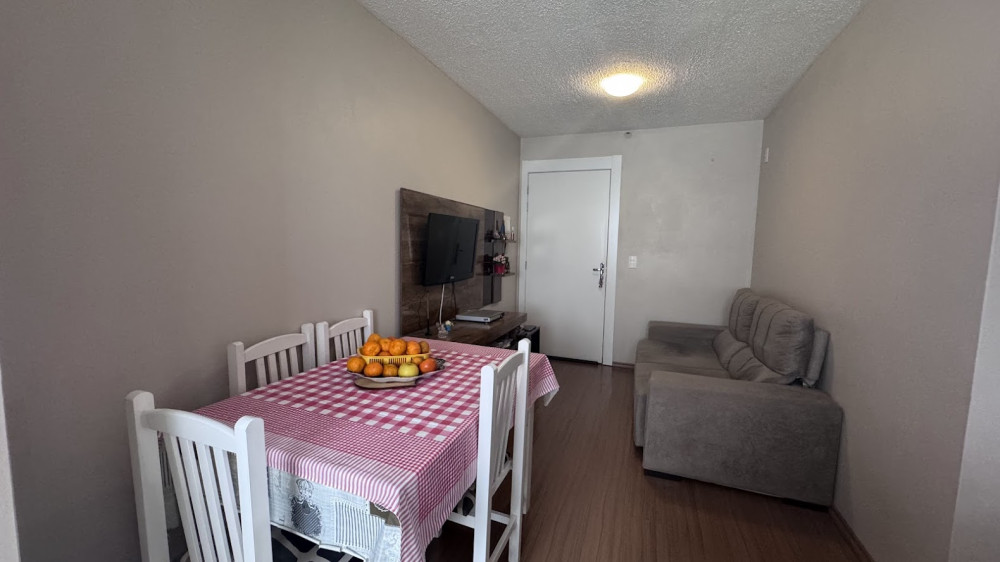 Apartamento - Venda - Interlagos - Caxias do Sul - RS