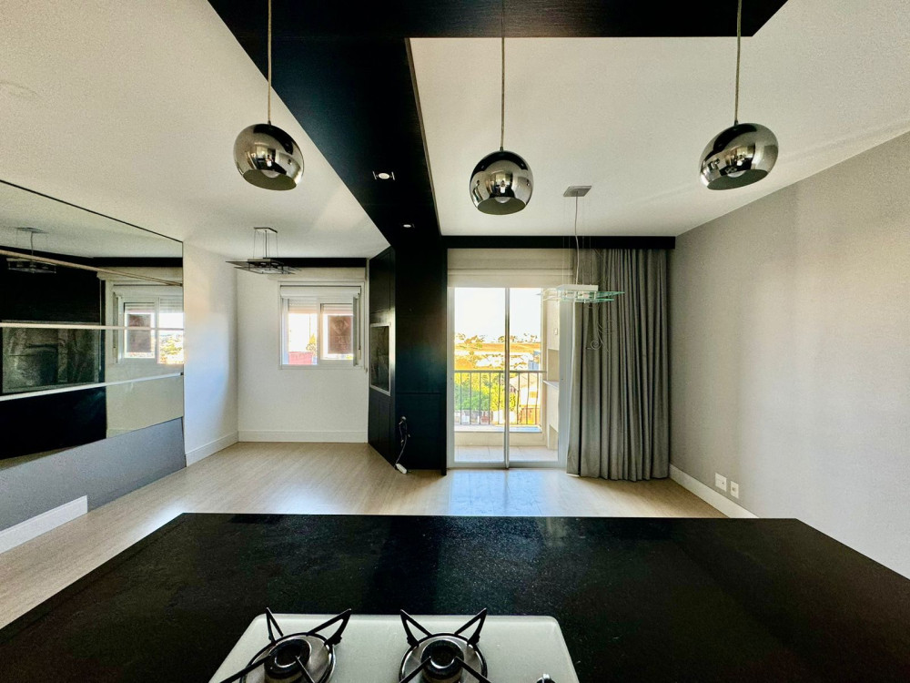 Apartamento - Venda - Charqueadas - Caxias do Sul - RS